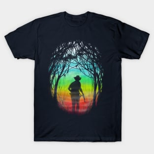 The Hunt T-Shirt